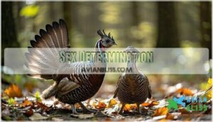 sex determination