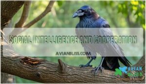social intelligence and cooperation social intelligence and cooperation