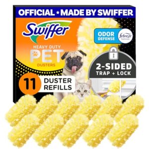 Swiffer Pet Heavy Duty Dusters B07CSF6JVZ