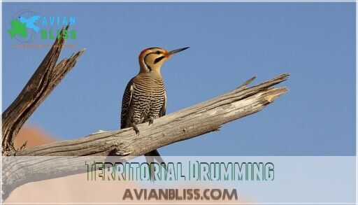 Gilded Flicker: Complete Guide to Desert Woodpecker ID & Behavior