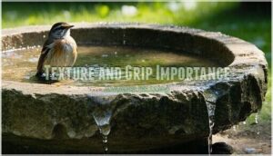 texture and grip importance texture and grip importance