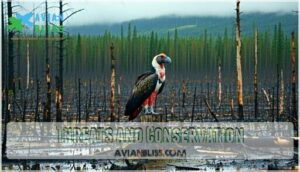 threats and conservation