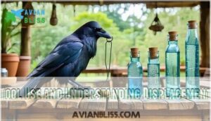 tool use and understanding displacement tool use and understanding displacement