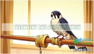 treatment and rehabilitation