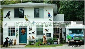 type of veterinary practice