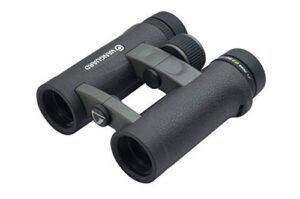 Vanguard Endeavor ED 8x32 Binoculars B00TM7BQ00