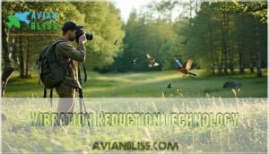 vibration reduction technology