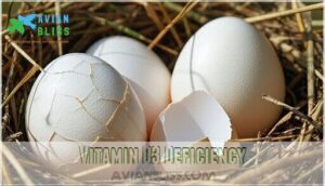 vitamin d3 deficiency