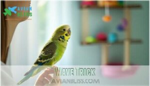 wave trick wave trick