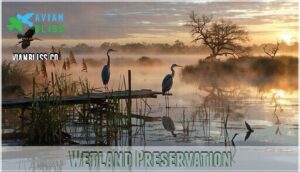 wetland preservation wetland preservation