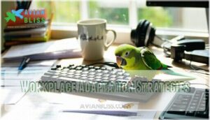 workplace adaptation strategies workplace adaptation strategies