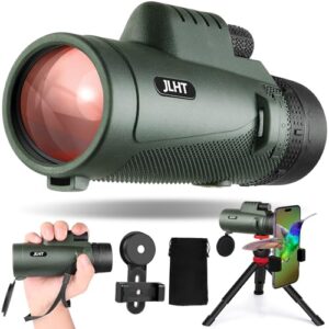 40X60 High Power Monocular with B0CKBSF6SV