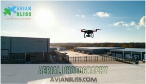 aerial photography aerial photography
