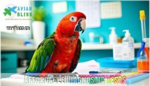 affordable diagnostic tests