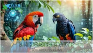 ai ethics considerations