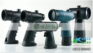 air blowers