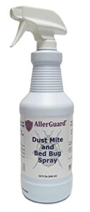 AllerGuard Dust Mite and Bed B09FNDJ91M