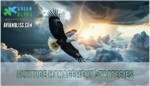altitude management strategies