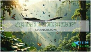 american bird conservancy american bird conservancy