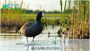 american coot