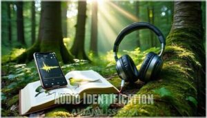 audio identification