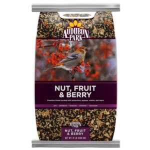 Audubon Park Nut & Fruit B0DJN2HZ8M