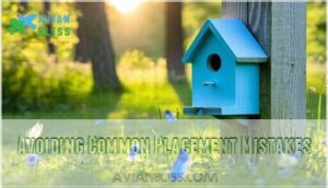 avoiding common placement mistakes