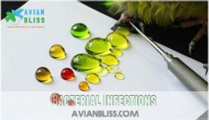bacterial infections