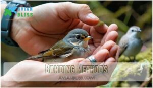 banding methods