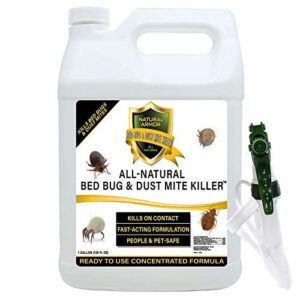 Bed Bug & Dust Mite B084FK1M3K