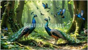 behavioral signals behavioral signals