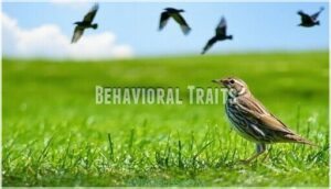 behavioral traits