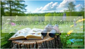 binocular price and accessibility binocular price and accessibility