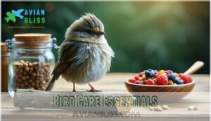 bird care essentials bird care essentials