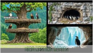 bird nesting habits bird nesting habits