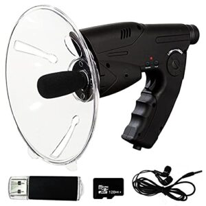 Bird Recording Observing Listening Device B096XHQ4L8