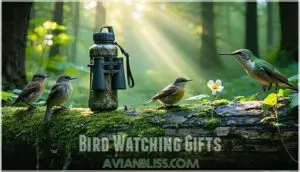 bird watching gifts