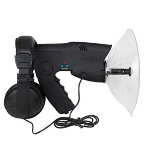 Bird Watching Telescope,with Headphones, You B0DNN45LTN