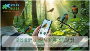 birding apps and software birding apps and software
