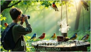 birding best practices birding best practices