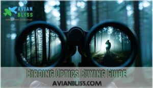birding optics buying guide