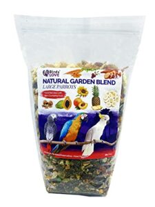Birds LOVE All Natural Garden B079NHLZRK