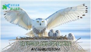 breeding and parenting