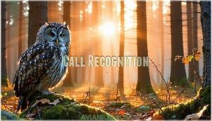 call recognition