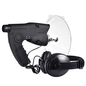 CHUDANB Outdoor Bird Listening Device B09Q7PDQ7S