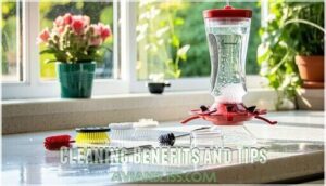 cleaning benefits and tips cleaning benefits and tips