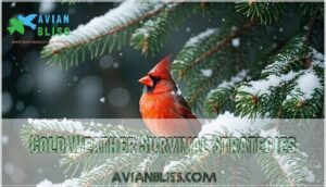 cold weather survival strategies