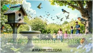 community engagement strategies community engagement strategies