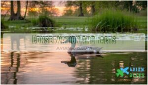 conservation and facts