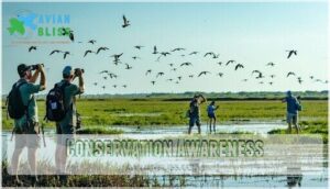 conservation awareness